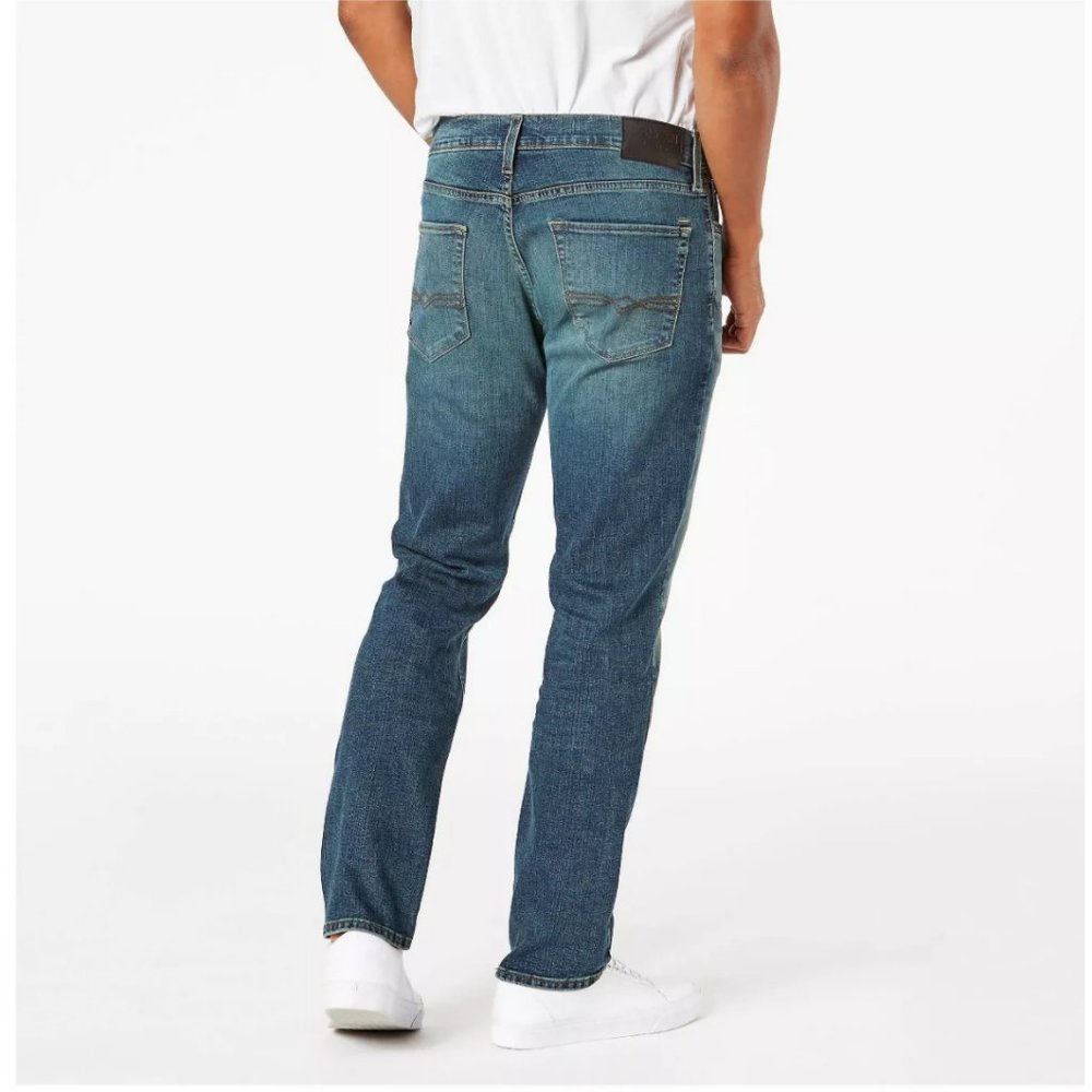 NWT DENIZEN Levi's Men's 2 Pair Jeans-098039